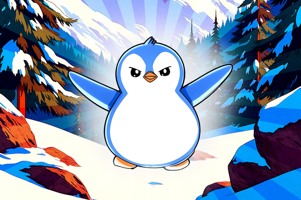 PENGU, Büyük Çıkış Sonrası Yeniden İlgi Topluyor