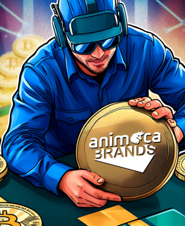 Animoca Brands Nasdaq Yolunda mı? Altcoin Fırsatları Yatırımcıları Bekliyor mu?
