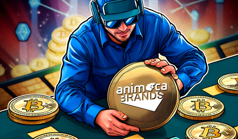Animoca Brands Nasdaq Yolunda mı? Altcoin Fırsatları Yatırımcıları Bekliyor mu?