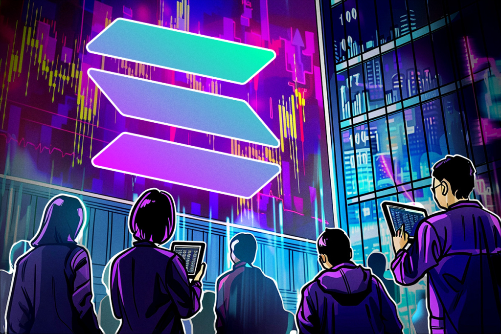 Solana (SOL) Fiyatı Güç Gösteriyor: %80’lik Yükseliş Kapıda!