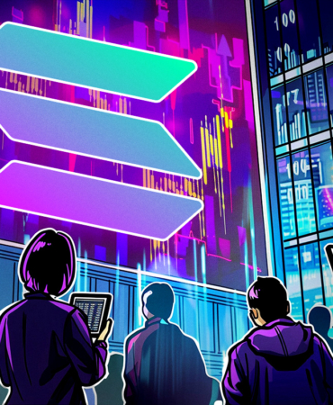 Solana (SOL) Fiyatı Güç Gösteriyor: %80’lik Yükseliş Kapıda!