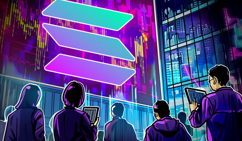 Solana (SOL) Fiyatı Güç Gösteriyor: %80’lik Yükseliş Kapıda!