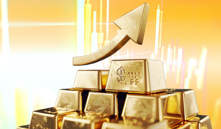 Altın ve Gümüş Yükselişe Geçti: Dolar Zayıflığı Piyasayı Nasıl Etkiliyor?