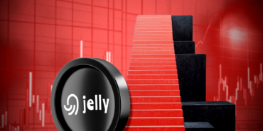 JELLYJELLY Token, Kripto Piyasası Düşerken Yükseldi