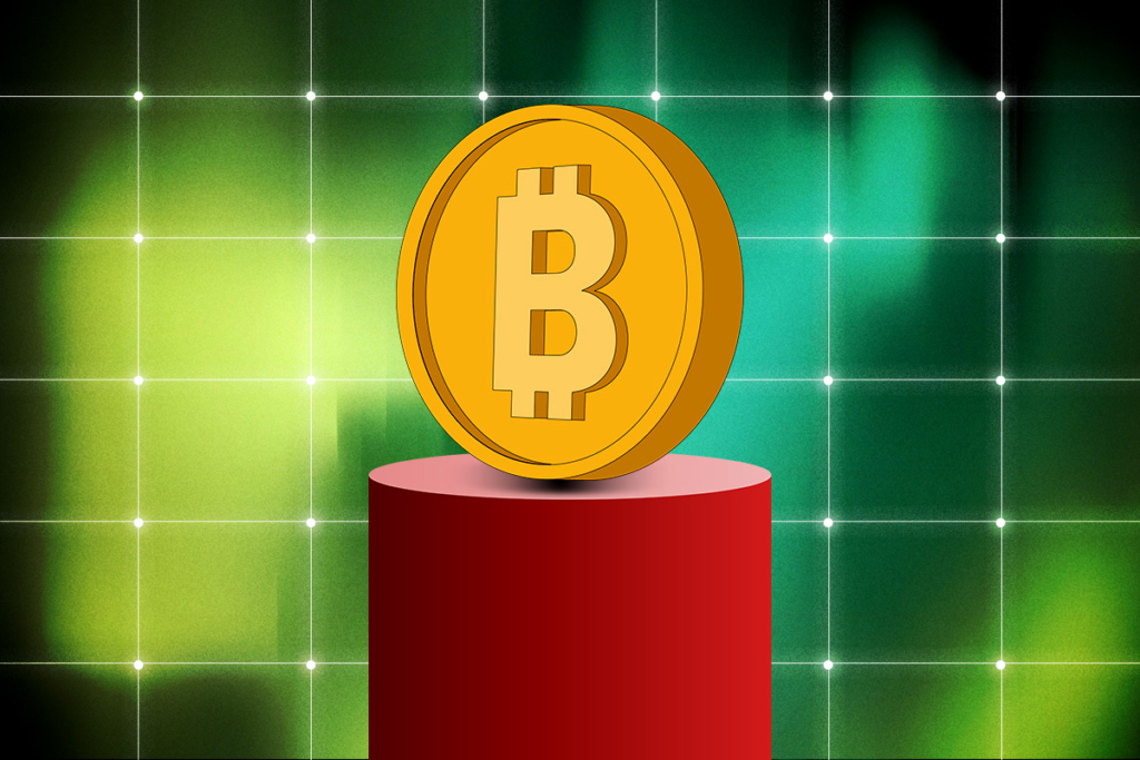 Bitcoin Balinaları Pozisyonlarını Güçlendiriyor: Yükseliş Kapıda Mı?