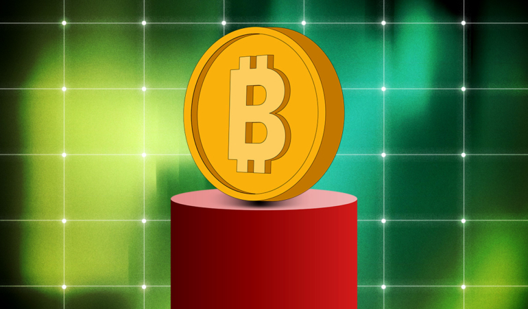 Bitcoin Balinaları Pozisyonlarını Güçlendiriyor: Yükseliş Kapıda Mı?