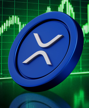 XRP 6,75 Dolara Çıkabilir: Borsa Çıkışları Rekor Kırdı