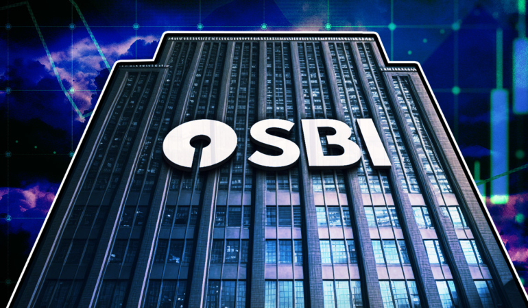 SBI Hisse Fiyat Hedefi Rekor Kırdı: Analistler ₹1.170 Diyor