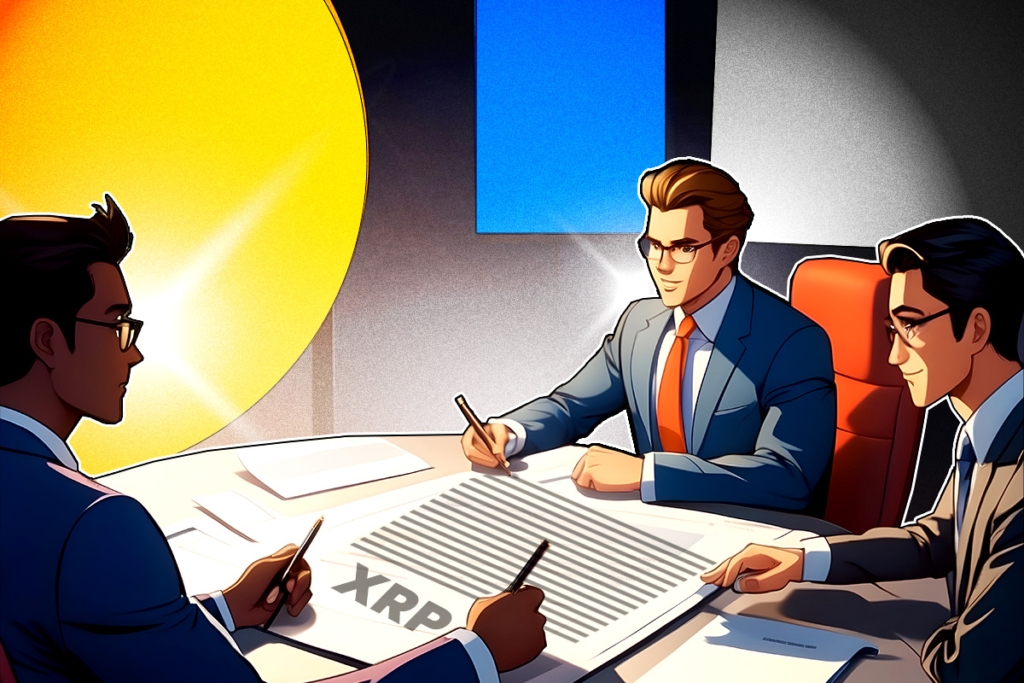 XRP’de Volatilite Kapıda mı? $2 Destek Seviyesi Kırılacak mı?