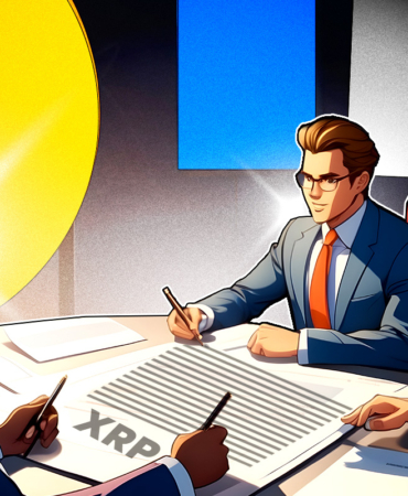 XRP’de Volatilite Kapıda mı? $2 Destek Seviyesi Kırılacak mı?