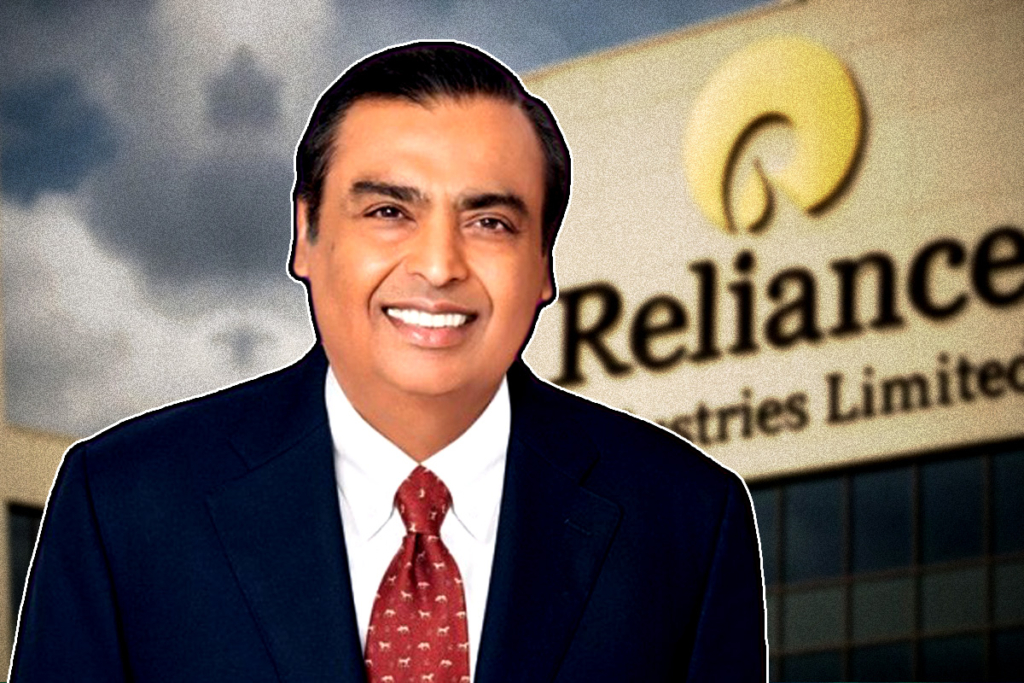 Reliance Industries Hisseleri Q1 Sonrası Hedef Fiyatını Aşabilir mi?