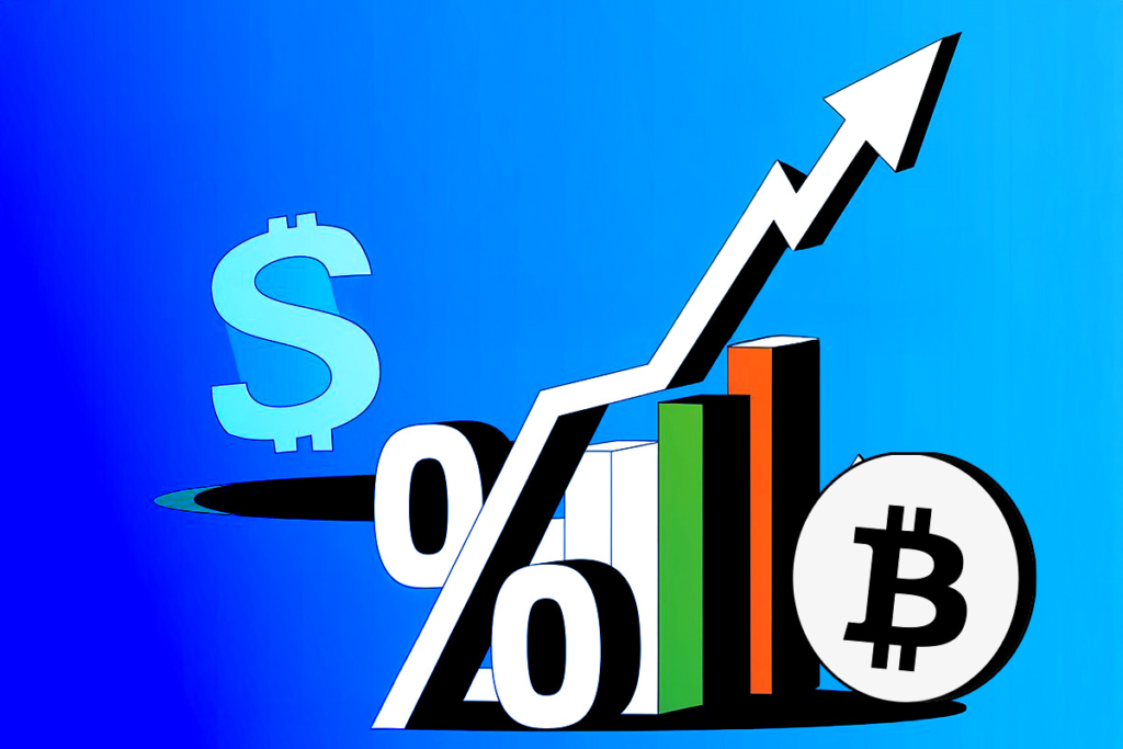 Nvidia Tarih Yazdı, Bitcoin Harekete Geçti: Sırada 94.000 Dolar mı Var?