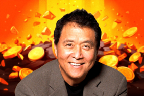 Robert Kiyosaki, 2,25 Milyon Dolarlık Bitcoin Satışıyla İşlere Yatırım Yapıyor