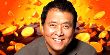Robert Kiyosaki, 2,25 Milyon Dolarlık Bitcoin Satışıyla İşlere Yatırım Yapıyor