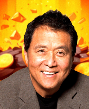 Robert Kiyosaki, 2,25 Milyon Dolarlık Bitcoin Satışıyla İşlere Yatırım Yapıyor