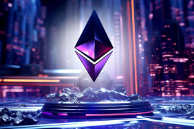 Ethereum, On Yıllık Destek Bölgesini Yeniden Test Ediyor