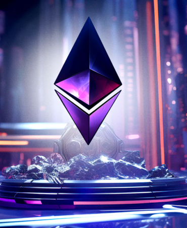 Ethereum, On Yıllık Destek Bölgesini Yeniden Test Ediyor