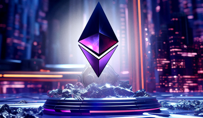 Ethereum, On Yıllık Destek Bölgesini Yeniden Test Ediyor