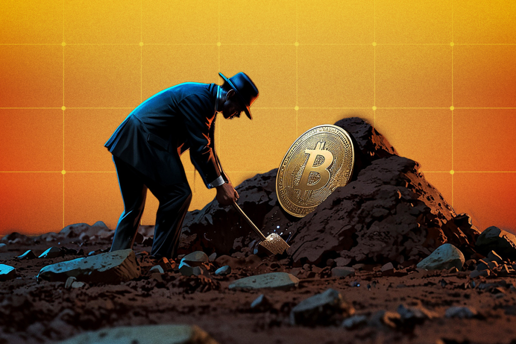 Bitcoin Kurumsal Talebi Alarm Veriyor: Piyasa Ayı Moduna mı Geçiyor?