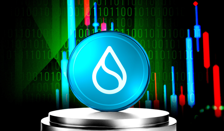 Sui (SUI) $7,60 Hedefine Ulaşabilir mi? Mysticeti Güncellemesi Boğa Rallisini Ateşler mi?