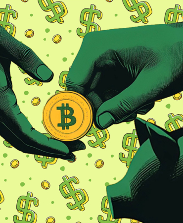 Omid Malekan: Kripto Hazine Şirketleri Bitcoin Fiyat Düşüşünde Etkili