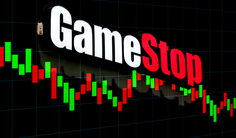 GameStop Hisseleri 2025’te Yeniden Parlayacak mı?