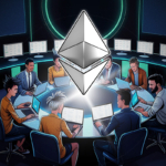 Ethereum $3,360’da Kritik Testten Geçiyor: Boğalar mı, Ayılar mı Kazanacak?