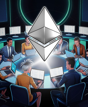 Ethereum $3,360’da Kritik Testten Geçiyor: Boğalar mı, Ayılar mı Kazanacak?