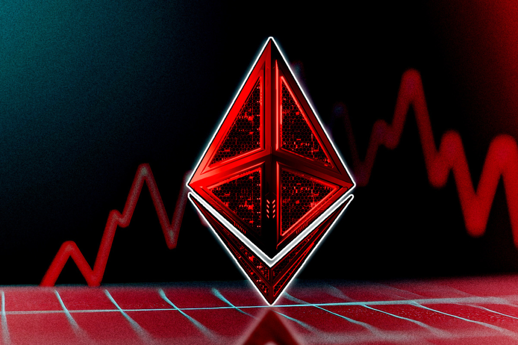 Ethereum Kritik Seviyede: 3.000 Dolar Testi mi Geliyor?