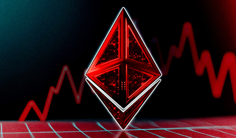 Ethereum Kritik Seviyede: 3.000 Dolar Testi mi Geliyor?