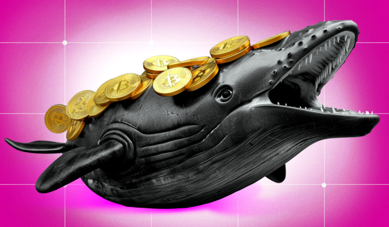 Bitcoin 90.000 Doların Altına Düştü: Balinalar Piyasayı Ele Mi Geçirdi?