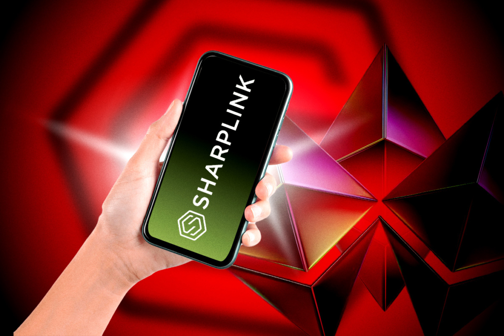 SharpLink 33 Milyon Dolarlık ETH Sattı: Yatırımcılar İçin Ne Anlama Geliyor?