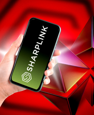 SharpLink 33 Milyon Dolarlık ETH Sattı: Yatırımcılar İçin Ne Anlama Geliyor?