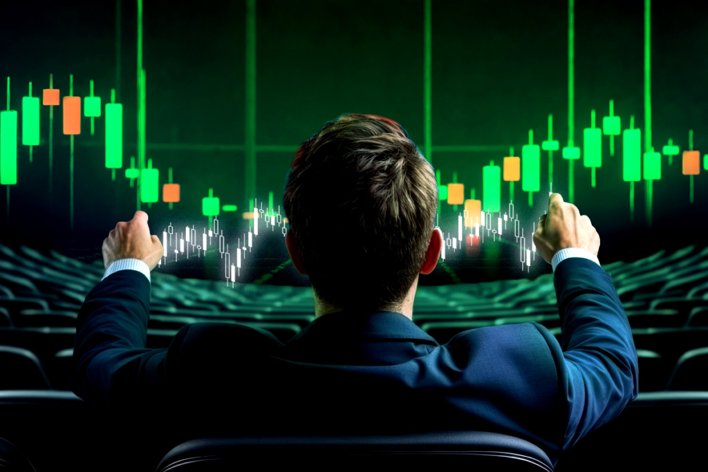 Kripto Türev Piyasalarında Hacim Rekoru: Yatırımcılar Yüksek Volatiliteye Hazırlanıyor mu?