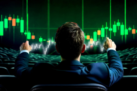 Kripto Türev Piyasalarında Hacim Rekoru: Yatırımcılar Yüksek Volatiliteye Hazırlanıyor mu?