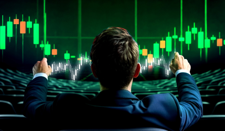 Kripto Türev Piyasalarında Hacim Rekoru: Yatırımcılar Yüksek Volatiliteye Hazırlanıyor mu?