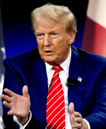 Trump’ın Eleştirileri Hassett’in Şansını Artırıyor mu?