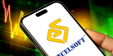 Excelsoft Technologies, Yatırımcıları Şaşırtan Piyasa Debütüyle Gündemde