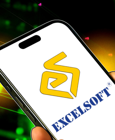 Excelsoft Technologies, Yatırımcıları Şaşırtan Piyasa Debütüyle Gündemde