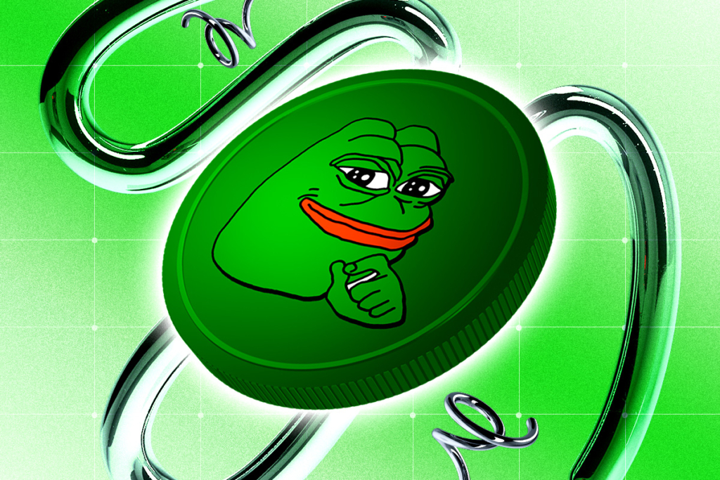 Pepe ($PEPE) Düşüşte mi? Meme Coin Yükseliş Şansı Var mı?