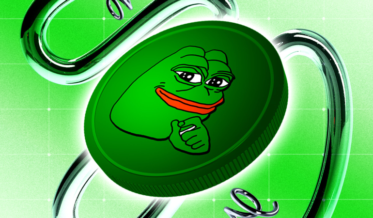 Pepe ($PEPE) Düşüşte mi? Meme Coin Yükseliş Şansı Var mı?