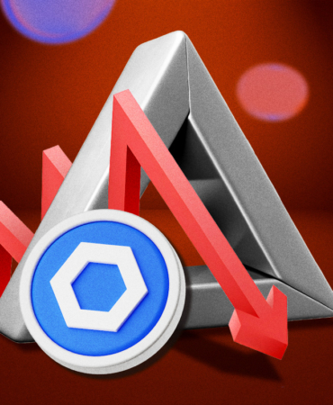 Chainlink (LINK) 16,50$ Destek Seviyesini Kıracak mı? Ayılar mı Boğalar mı Kazanacak?