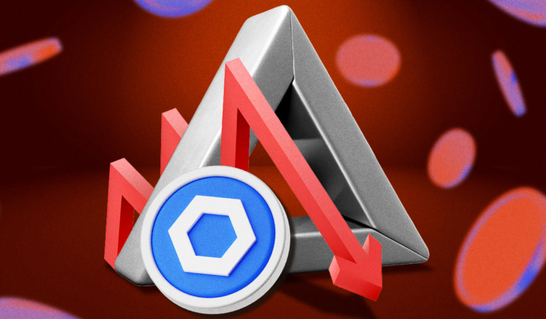 Chainlink (LINK) 16,50$ Destek Seviyesini Kıracak mı? Ayılar mı Boğalar mı Kazanacak?