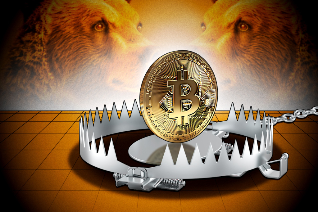 Bitcoin 108.000 Dolardan 97.000 Dolara Geriledi: Bu Düşüş Kalıcı mı?