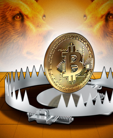 Bitcoin 108.000 Dolardan 97.000 Dolara Geriledi: Bu Düşüş Kalıcı mı?