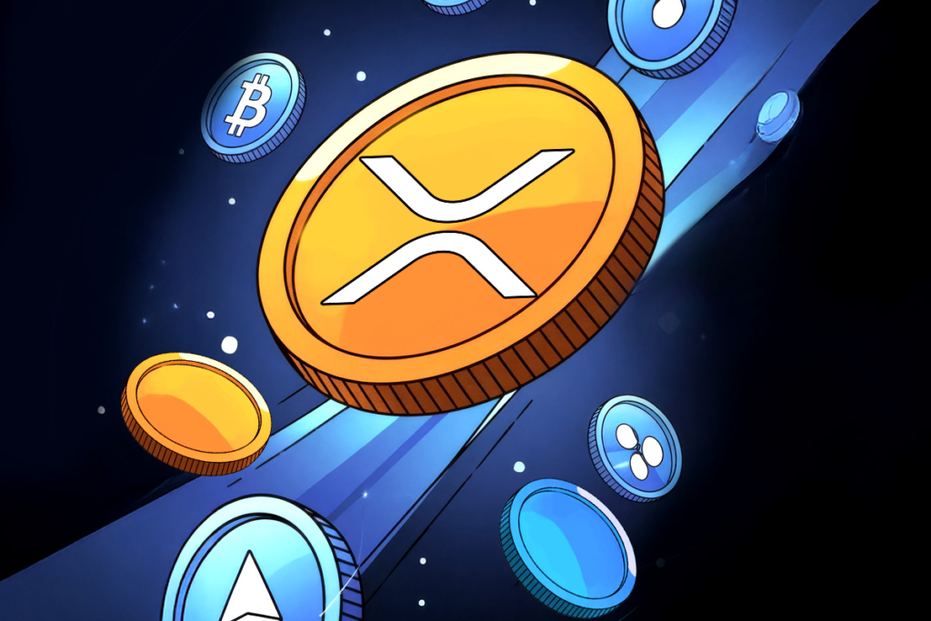 XRP Yeniden Yükselişte mi? Momentum ve Teknik Analiz Ne Diyor?