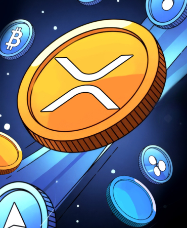 XRP Yeniden Yükselişte mi? Momentum ve Teknik Analiz Ne Diyor?