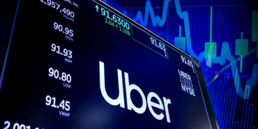Uber 3. Çeyrek Finansal Rakamlarıyla Tahminleri Geçti
