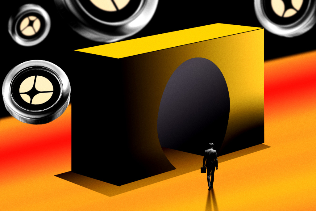 Aster Bitcoin'le Ters Orantılı Hareket Ediyor: 1,50 Dolar Hedefte