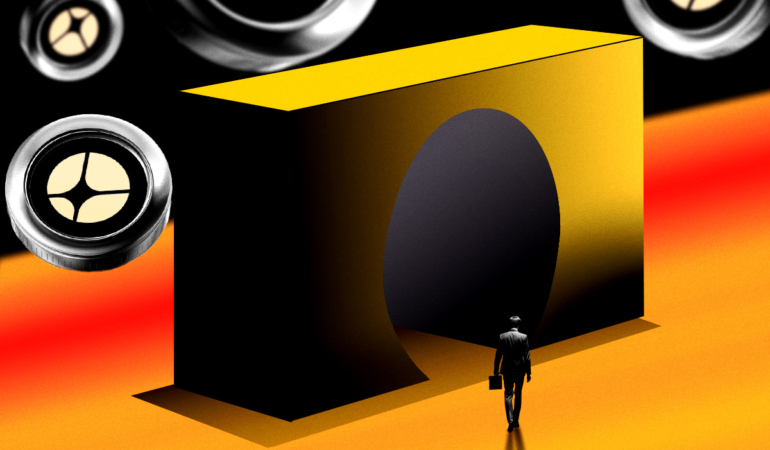 Aster Bitcoin'le Ters Orantılı Hareket Ediyor: 1,50 Dolar Hedefte